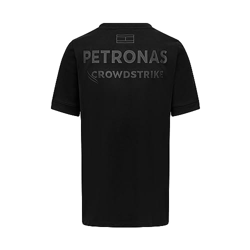 Mercedes AMG Petronas F1 Team 2023 Driver T-Shirt