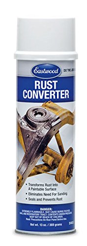 Eastwood Rust Converter & Primer | Aerosol Can