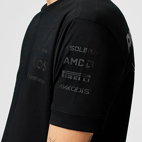 Mercedes AMG Petronas F1 Team 2023 Driver T-Shirt