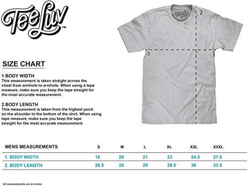 Men's Chevrolet Corvette Shirt - Chevy Crossed Flags Logo