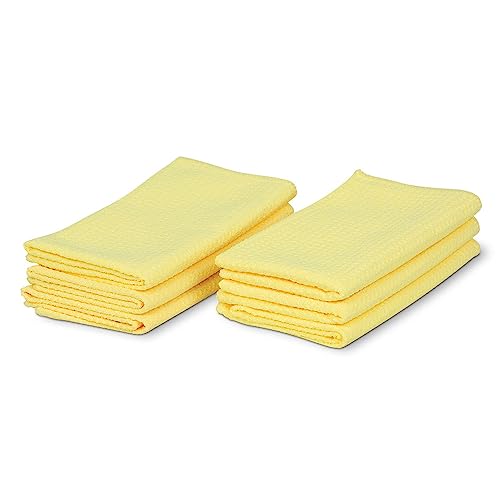 Stoner Car Care Premium Glass Cleaning Microfiber Set