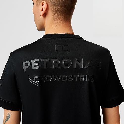 Mercedes AMG Petronas F1 Team 2023 Driver T-Shirt