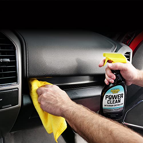 Stoner Car Care 99056 Interior Detailing Kit