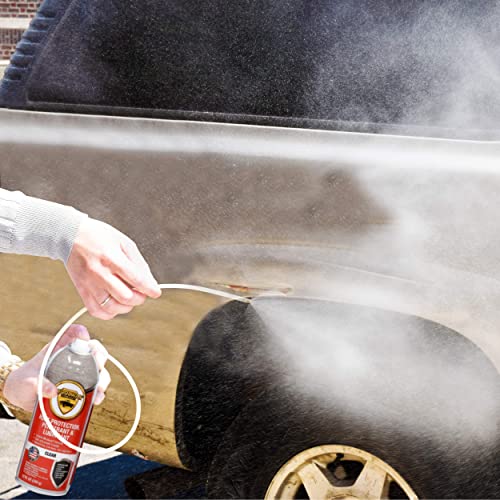 Woolwax 12 Oz Rust Prevention Aerosol Spray 3-Pack