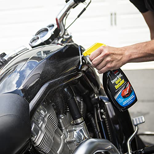 Stoner Car Care 15-Piece Performance Detailing Kit