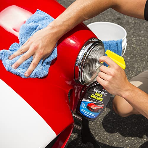 Stoner Car Care Car Show Touch-Up Kit