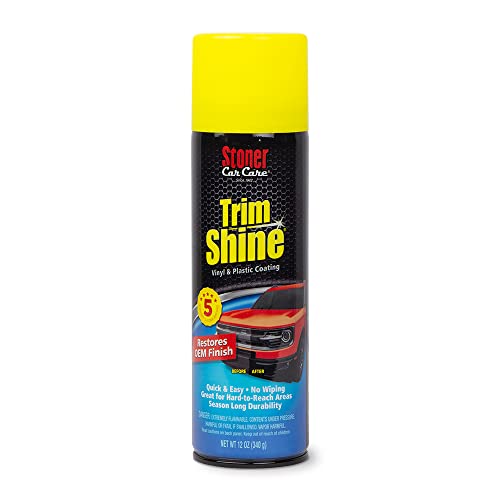 Stoner Rand Wheel Shine Spray