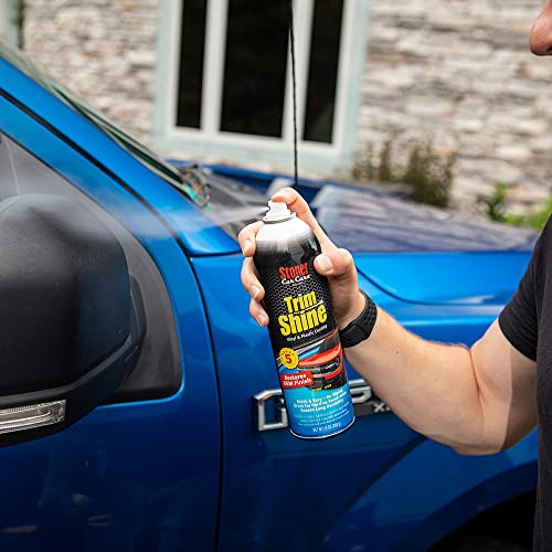 Stoner Car Care 99056 Interior Detailing Kit