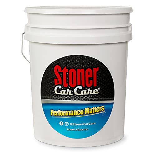 Stoner Car Care 15-Piece Performance Detailing Kit