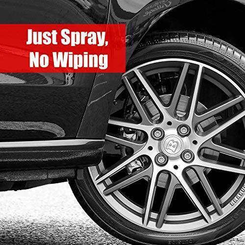 Stoner Car Care More Shine Original Tire Dressing