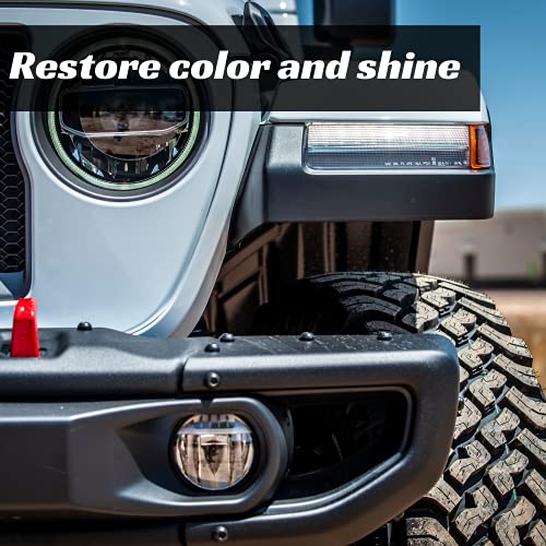 Stoner Rand Wheel Shine Spray