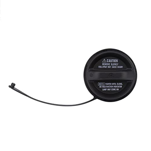 Fuel Tank Filler Cap for Toyota and Lexus