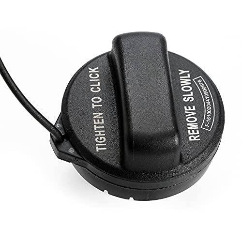 Honda Civic Gas Cap - Replaces OEM 17670-T3W-A01