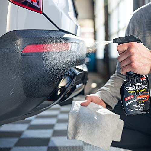 Stoner Car Care 16oz Hybrid Ceramic Trim Shine