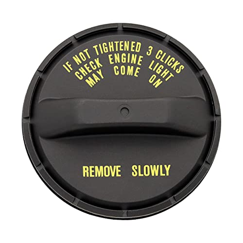 Honda Car Gas Cap 17670-S5A-A32 for Multiple Models