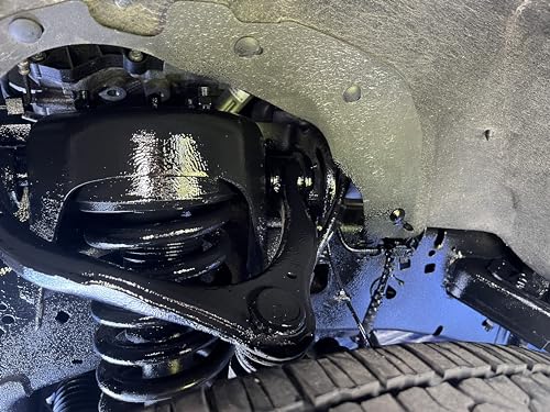 Woolwax One Gallon Black Auto Truck Undercoating