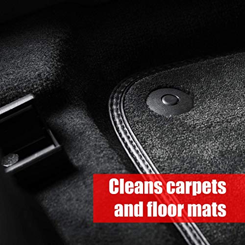 Stoner Car Care Upholstery & Carpet Cleaner Spray