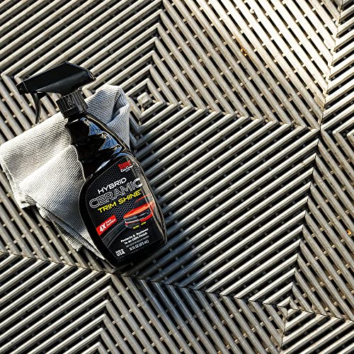 Stoner Car Care 16oz Hybrid Ceramic Trim Shine