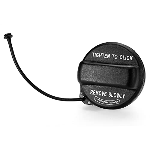 Honda Civic Gas Cap - Replaces OEM 17670-T3W-A01