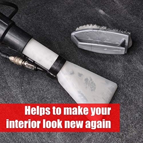 Stoner Car Care Upholstery & Carpet Cleaner Spray