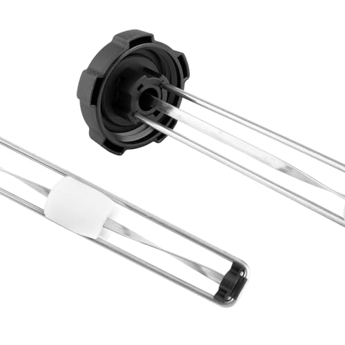 Arctic Cat Snowmobile Gas Cap Fuel Gauge