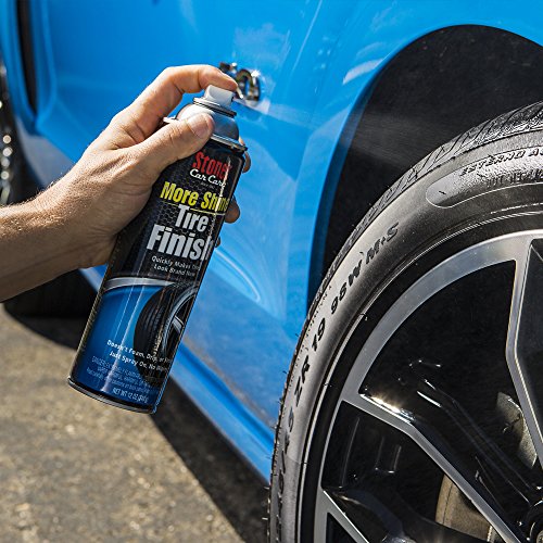 Stoner Car Care 5-Piece Kit for Car Detailing