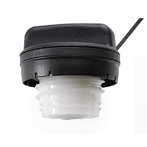 Honda Civic Gas Cap - Replaces OEM 17670-T3W-A01