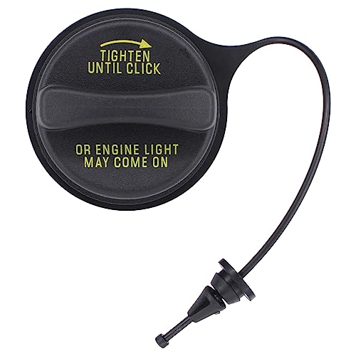 Fuel Tank Gas Cap for Ford F150-F550, E150-E450