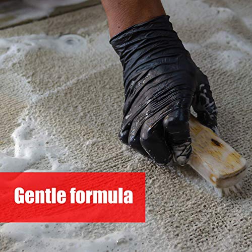 Stoner Car Care Upholstery & Carpet Cleaner Spray