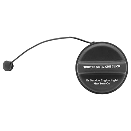 Chevrolet Gas Cap for Cruze, Sonic, Orlando, Trax, Spark