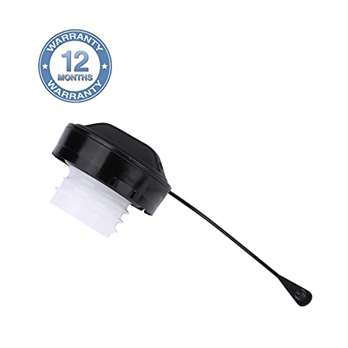 Fuel Tank Filler Cap for Toyota and Lexus