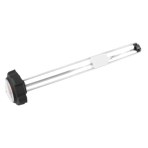 Arctic Cat Snowmobile Gas Cap Fuel Gauge