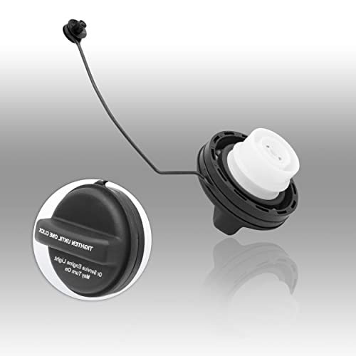 Chevrolet Gas Cap for Cruze, Sonic, Orlando, Trax, Spark