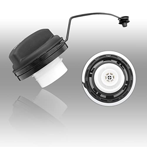 Chevrolet Gas Cap for Cruze, Sonic, Orlando, Trax, Spark