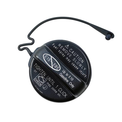 Toyota Fuel Tank Cap - Fits Multiple Models!
