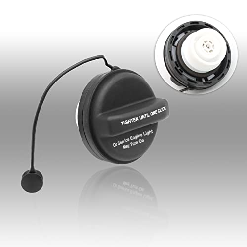 Chevrolet Gas Cap for Cruze, Sonic, Orlando, Trax, Spark