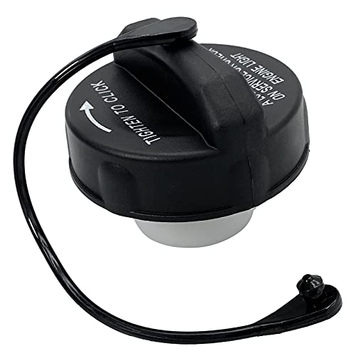 Gas Cap Fuel Cap Replacement for Jeep Wrangler