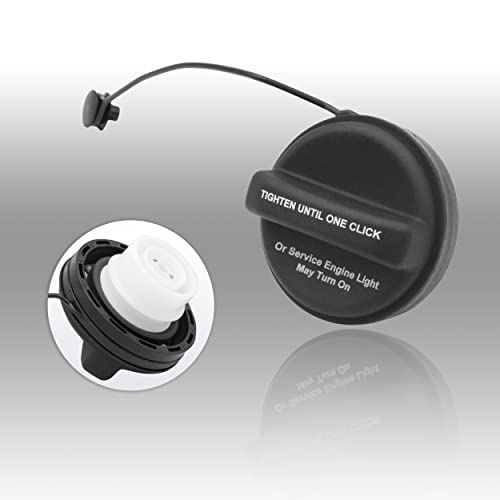 Chevrolet Gas Cap for Cruze, Sonic, Orlando, Trax, Spark