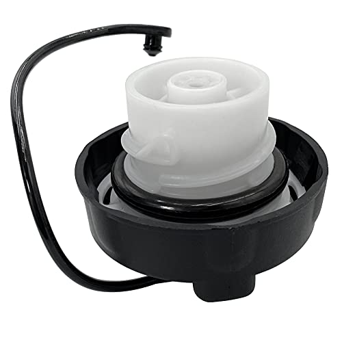Gas Cap Fuel Cap Replacement for Jeep Wrangler