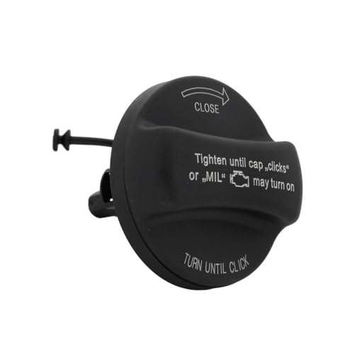 Compatible Gas Cap for BMW, Mini Cooper - OE # 16117222391