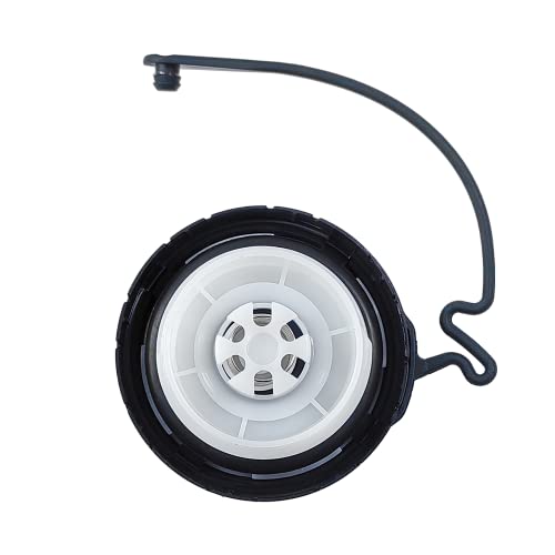Toyota Fuel Tank Cap - Fits Multiple Models!