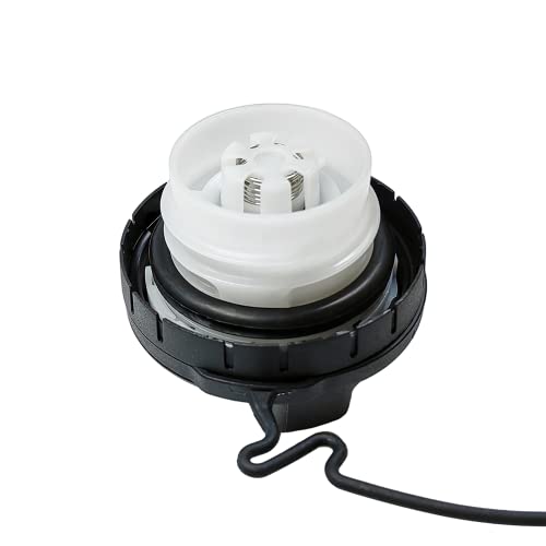Toyota Fuel Tank Cap - Fits Multiple Models!