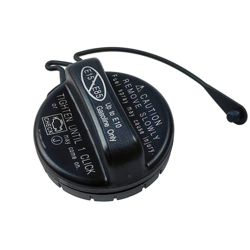 Toyota Fuel Tank Cap - Fits Multiple Models!