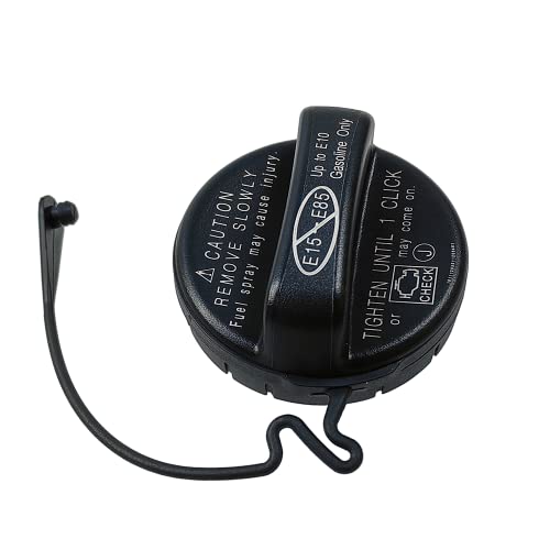 Toyota Fuel Tank Cap - Fits Multiple Models!