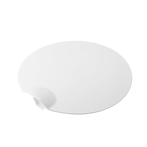 Ford F-150 Fuel Gas Tank Door Replacement
