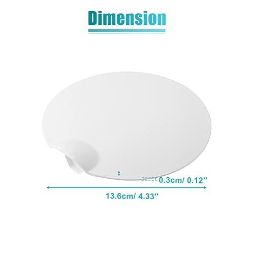 Ford F-150 Fuel Gas Tank Door Replacement