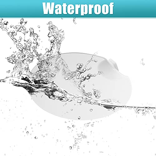 Ford F-150 Fuel Gas Tank Door Replacement