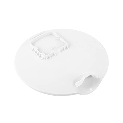 Ford F-150 Fuel Gas Tank Door Replacement