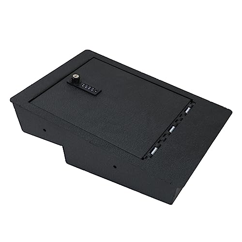 Center Console Gun Safe Box for Chevrolet Silverado/Sierra