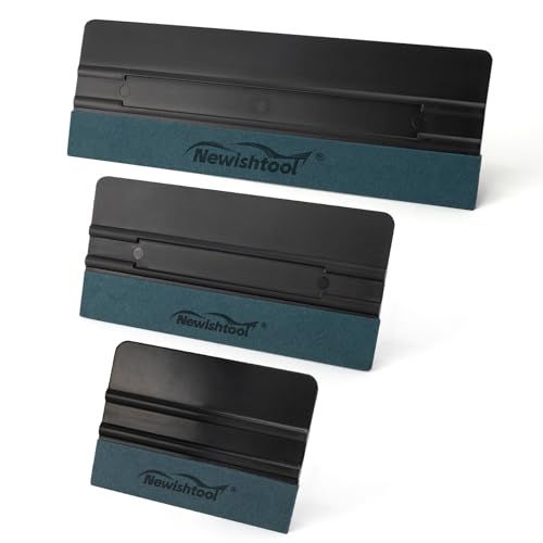 Vinyl Wrap Squeegee Set for Car Accessories Site